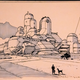 Illustration for article titled Castle Mœbius Looks Fun